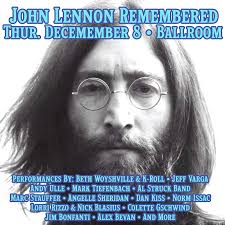 John Lennon Remembered
