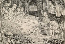 The Unpleasant Side Effects Of Never Growing Up J M Barrie S Peter Pan Tor Com