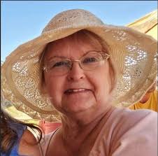 Vicky Marlow Obituary