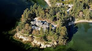 The publication lays out some of the expenses the duke and duchess have, like their lease on frogmore cottage in. Meghan And Harry S Canadian Holiday House Has Finally Been Revealed Marie Claire Australia