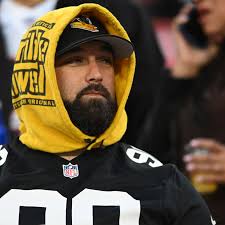 Pittsburgh Steelers Worst Take of 2021 Award Proved Right