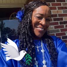 A trophy for a pool tournament we're having