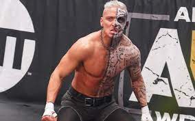 Darby Allin Shows Off Interesting Skate Park Workout Park Workout Wrestling News Nxt Divas