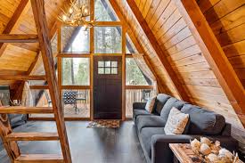Leavenworth / pine village koa holiday is located in leavenworth, washington and offers great camping sites! 12 Incredible Airbnbs In Leavenworth Washington Wandering Wheatleys
