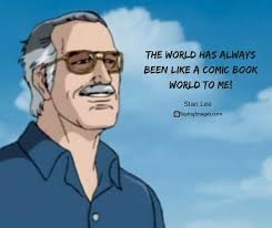 65 Unforgettable Stan Lee Quotes About Success Happiness And Working Hard Sayingimages Com Stan Lee Quotes Marvel Quotes Stan Lee