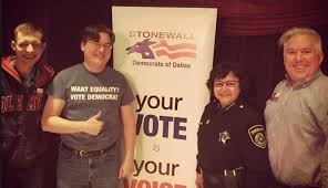 The Stonewall Democrats of Dallas — The Dallas Way