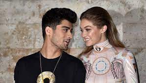 Here's everything we know about their relationship. Gigi Hadid Zayn Malik Das Halt Schwester Bella Vom Liebes Comeback Bunte De