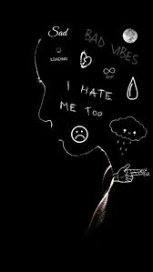Find different images of expressed sadness by humans of all age and sad looking animals. Bad Vibe Sad Sadness Hd Mobile Wallpaper Peakpx