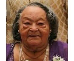 Lucy Chavis Obituary (1930