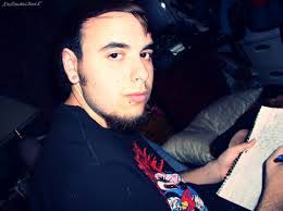 Joshua Andrews's Instagram, Twitter & Facebook