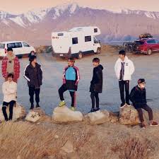 Bon voyage is bts' travel series with each season filmed in a new location. Bts Bon Voyage 4 Episode 3 Mydramalist
