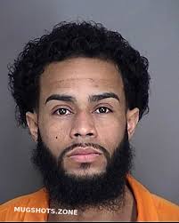 COOMBES SHAWN MALIK 03/07/2022