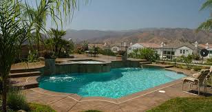 Currently, home shoppers can find 321 new built hoses in communities with a private neighborhood swimming pool. Best Swimming Pool Contractors In Las Vegas Ballenvegas Com