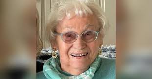 Adriana DeWaard Beving Obituary