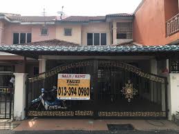 Masa tu ibu nak menunaikan haji so mungkin sebab tu lah dia cerita, mana lah tau takda rezeki nak jumpa. Renovated 2 Storey Terrace Seksyen 3 Bandar Baru Bangi Irealty Ireal Property Sdn Bhd