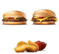 Über aktuelle entwicklungen und innovationen zu den trendthemen. Familie Freunde Burger King