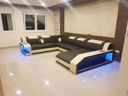 Designer sofas sind stilvolle sofas mit einem besonderen design. Designer Sofa Matis Xxl Mit Led Beleuchtung Dieses Moderne Sofa Der Marke Nativo Ladt Sie Zum Relaxen Und Loungen Ei Sofa Design Mobelideen Mobel Deutschland