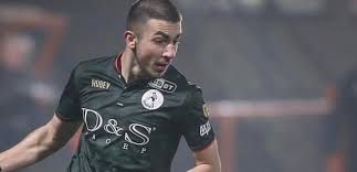 Jun 04, 2021 · brentford, dıagne için nabız yokladı devre arası transfer döneminde brentford'dan kiralanan halil dervişoğlu'nun bonservisini almak isteyen galatasaray, bir taşla iki kuş vurma peşinde. Halil Dervisoglu Konusunda Fenerbahce Engeli Mi Son Dakika Trabzonspor Haberleri