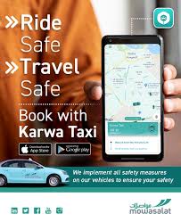 Qatar Living Download The Karwa Taxi App Facebook