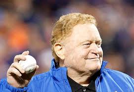 New Orleanian, longtime baseball star Rusty Staub dies at 73