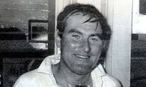 Ex-England captain Ray Illingworth