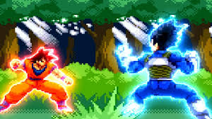 Based on the dragon ball manga and anime series. Dragon Ball Z Team Training V9