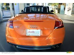 Image result for Solar Orange 2011 TTS