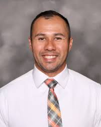 Lexington High School Staff