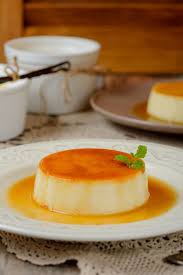Here S The World S Easiest Caramel Flan Recipe Recipe Flan Recipe Caramel Flan Desserts