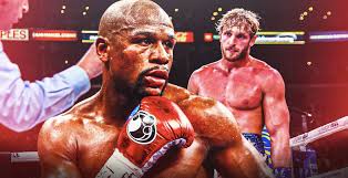 Betting Odds Released For Floyd Mayweather Vs Logan Paul Betting Insider Journal