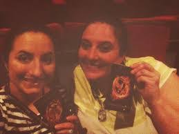 Alex Garmon's Instagram, Twitter & Facebook