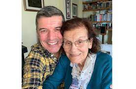 ♥o momento mais emocionante para mim ♥ ( tony carreira 29/6/2013). Mae De Joao Baiao Doente Esta A Acabar A Vida Da Maneira Como Quase Comecou