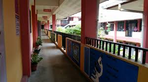 Hiasan keceriaan makmal sains sekolah menengah; Idea Hias Makmal Sains Smk Elopura 2 Sabah