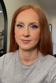 There is a giant pot hole