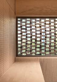 Opus 5 Architectes Renovates Brick Music School In France Elancourt Music School Space Architecture