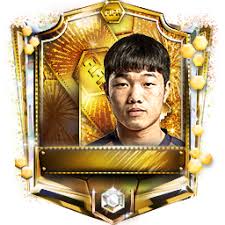 Lương xuân trường nói gì về cuộc cạnh tranh khốc liệt ở tuyển việt nam? Luong Xuan Truong 100 Golden Ticket Players Fifa Mobile 18 Futhead