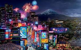 New Years Eve Tokyo 2020 Events Parties Hotel Packages New Years Eve Tokyo 2020