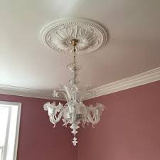 Large Plaster Coving Victorian Swan Neck Drop 170mm Lpc017 Plaster Ceiling Rose Ceiling Rose Ceiling Decor