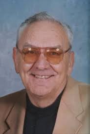 Obituary for Eddie Walker