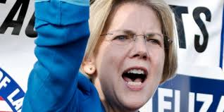 Elizabeth Warren's Gaza Problem