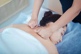 Many cancer centers are now offering massage therapy as a complementary treatment for cancer. Body Massage At Home For Female In New Delhi Massage Bed Candles Aroma Urban Company