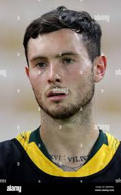 Aiden oneill hi-res stock photography and images