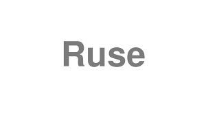 Some countries considered that document 32 c/5 should spell out more clearly how the priorities in each major programme contribute to the unifying themes of. How To Pronounce Ruse Youtube