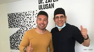 Sacsizligin Cozumunde Sac Ekimi Ve Sac Simulasyonu Birlikte Kullaniliyor Urfahaber Urfayazar Sanliurfa Sac Yazar Gelin