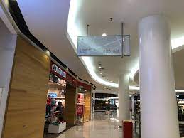 Εστιατόρια εκεί κοντά (paradigm mall): Surau Paradigm Mall Surau Mall Malaysia