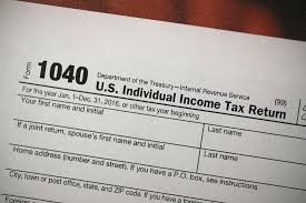 Tax Facts Mixed With Irs Tax Fiction You Need To Know For