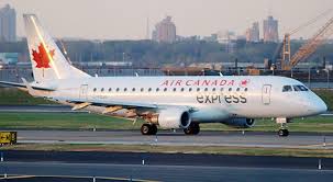 Air Canada Altitude Ties Earning Elite Status To Spend In