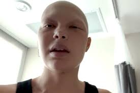 Isabella Strahan Talks 'Feeling Weak' During Last Round of Chemo