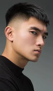 Top 30 Trendy Asian Men Hairstyles 2021 Asian Haircut Asian Hair Asian Men Short Hairstyle