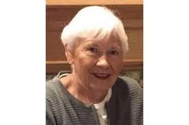 Mary Schaub Obituary (1937